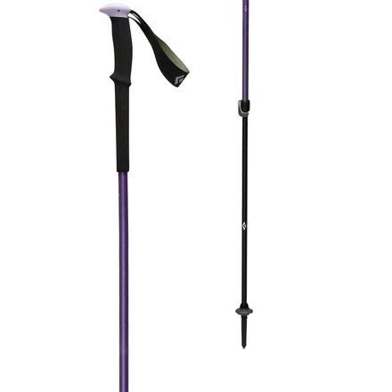 Trail Trekking Poles