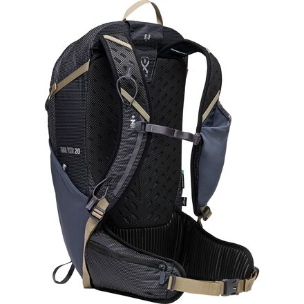Black Diamond - Trail Vista 20L Backpack