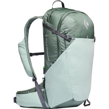 Trail Vista 20L Backpack