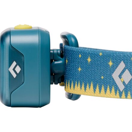 Black Diamond - Wiz Kid Headlamp - Kids'