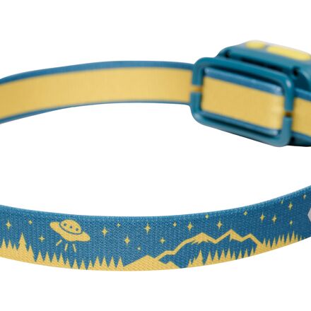 Black Diamond - Wiz Kid Headlamp - Kids'