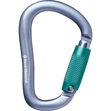 Rocklock Triple Lock Carabiner