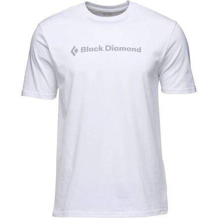 Brand Short-Sleeve T-Shirt - Men's