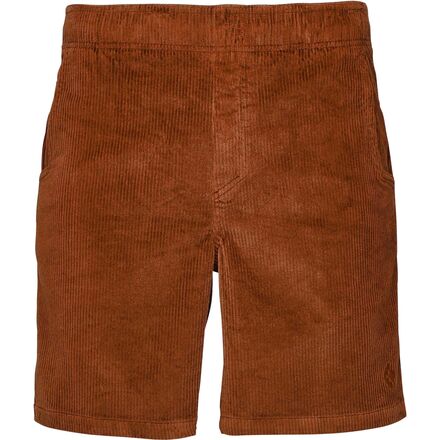Black Diamond - Dirtbag Corduroy Short - Men's