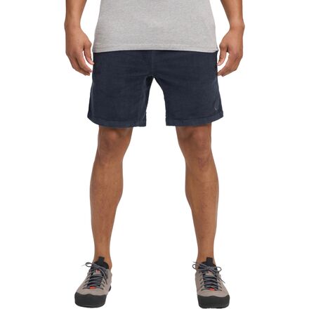Dirtbag Corduroy Short - Men's