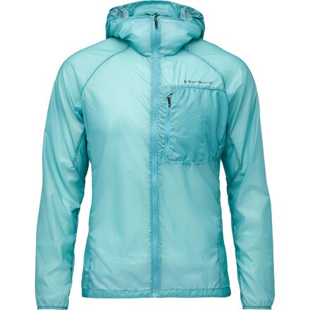 Distance Wind Shell Jacket - Men's