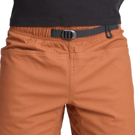 Black Diamond - Ethos Short - Men's
