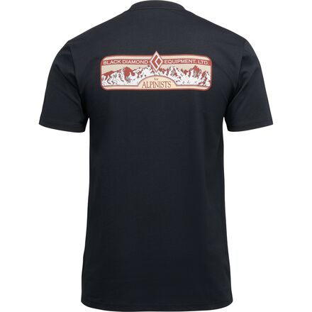 Heritage Alpinist T-Shirt - Men's
