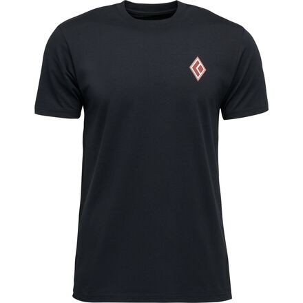 Black Diamond - Heritage Alpinist T-Shirt - Men's