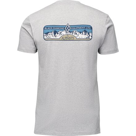 Heritage Alpinist T-Shirt - Men's