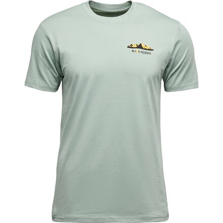 Black Diamond - Mountainscape T-Shirt - Men's