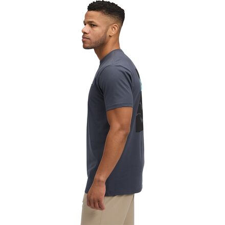 Black Diamond - Mountainscape T-Shirt - Men's
