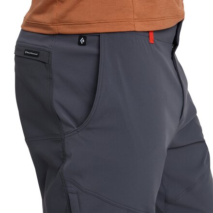 Black Diamond - Pursuit Hybrid Pant - Men's