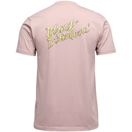 Black Diamond - Shredded T-Shirt - Men's
