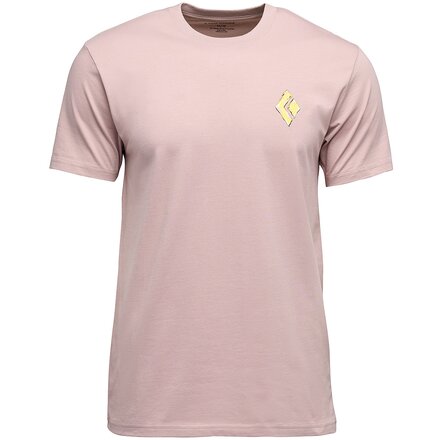 Black Diamond - Shredded T-Shirt - Men's