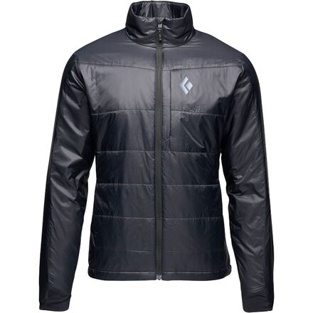 Black Diamond - Solution Jacket - Men's