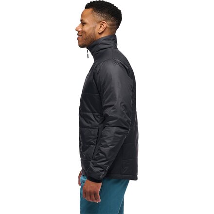 Black Diamond - Solution Jacket - Men's