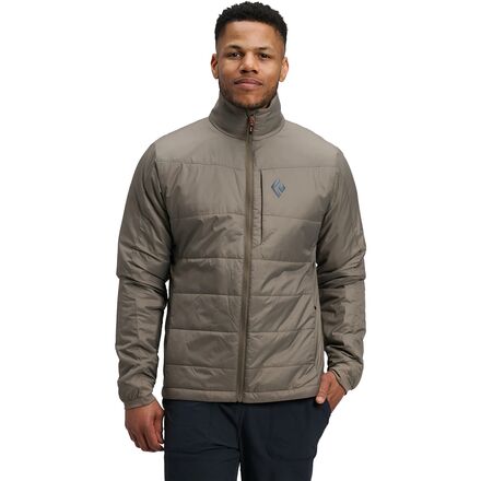 Solution Jacket - Men's