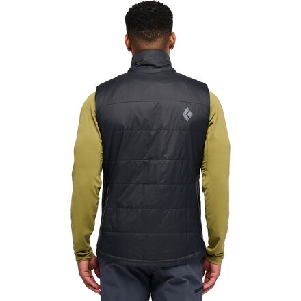 Black Diamond - Solution Vest - Men's