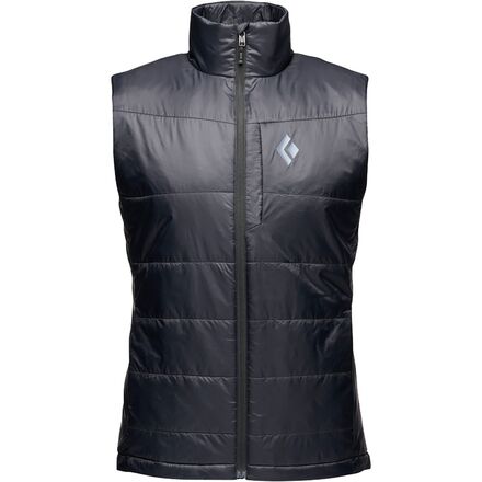 Black Diamond - Solution Vest - Men's