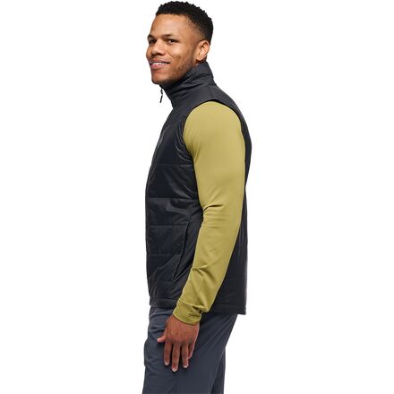 Black Diamond - Solution Vest - Men's