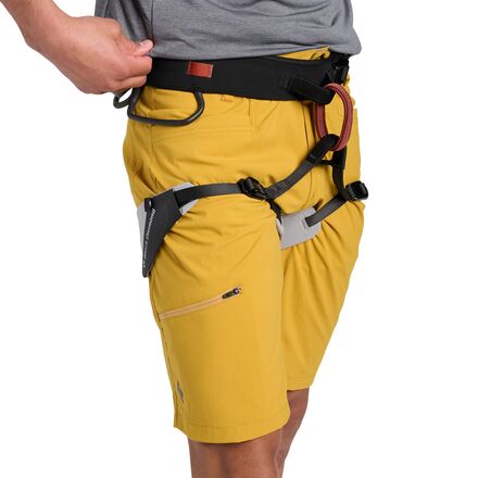 Black Diamond - Valley Short - Men's