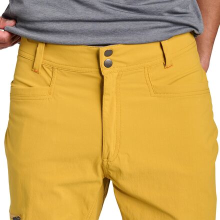 Black Diamond - Valley Short - Men's