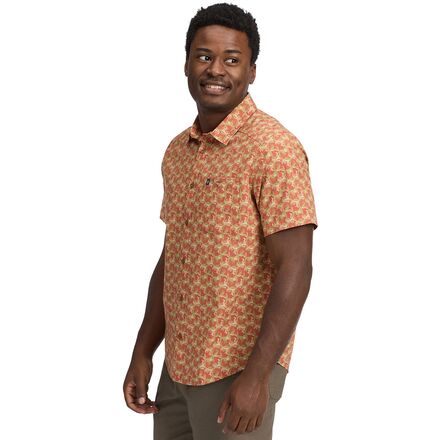 Wingate Shirt - Men's