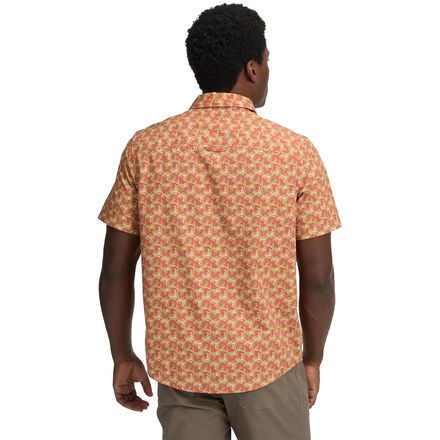 Black Diamond - Wingate Shirt - Men's