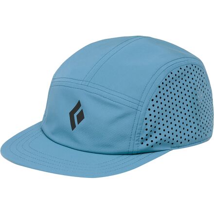 5-Panel Synthetic Cap
