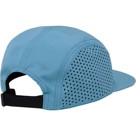 Black Diamond - 5-Panel Synthetic Cap