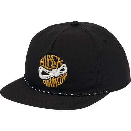 Synthetic Rope Hat