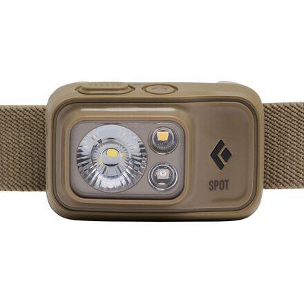 Black Diamond - Spot Ops 400 Headlamp