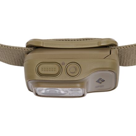 Black Diamond - Spot Ops 400 Headlamp