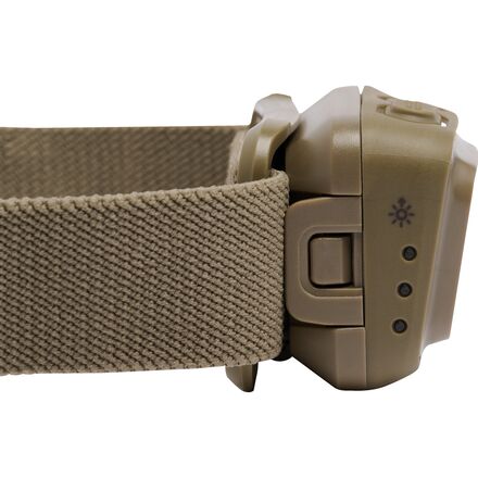 Black Diamond - Spot Ops 400 Headlamp