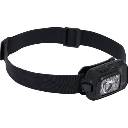 Black Diamond - Storm Ops 450 Headlamp - Black