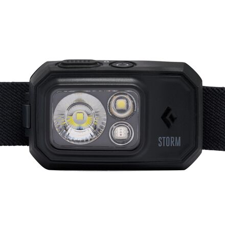 Black Diamond - Storm Ops 450 Headlamp
