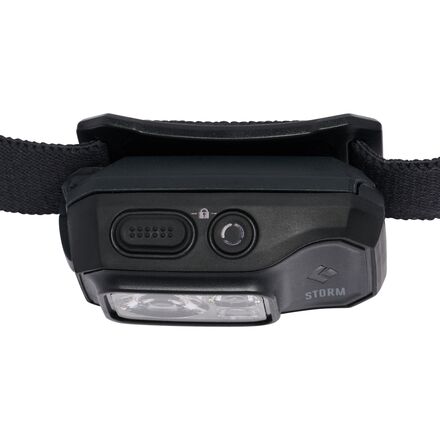 Black Diamond - Storm Ops 450 Headlamp