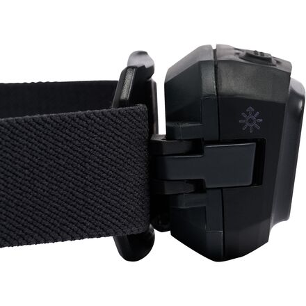 Black Diamond - Storm Ops 450 Headlamp