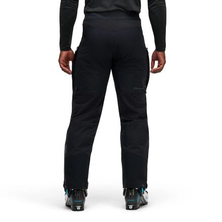 Black Diamond - Dawn Patrol Hybrid Pant - Men's