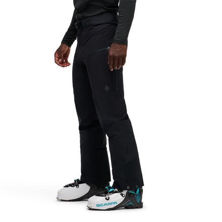 Black Diamond - Dawn Patrol Hybrid Pant - Men's