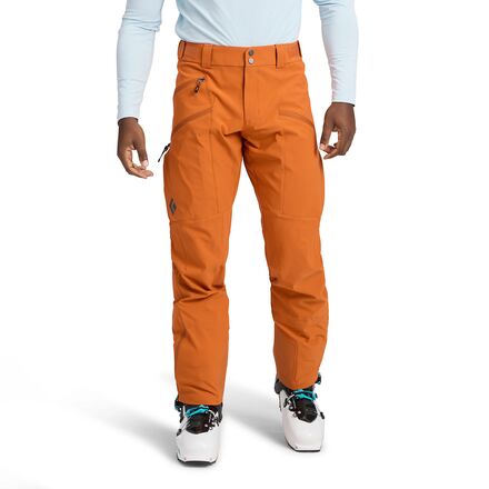 Black Diamond - Dawn Patrol Pant - Men's