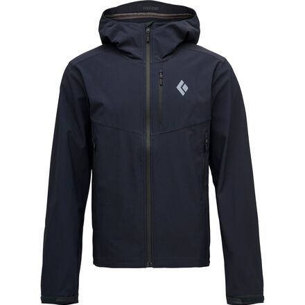 Dawn Patrol Shell - Men's
