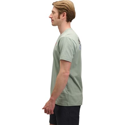 Black Diamond - Dragon Short-Sleeve T-Shirt - Men's