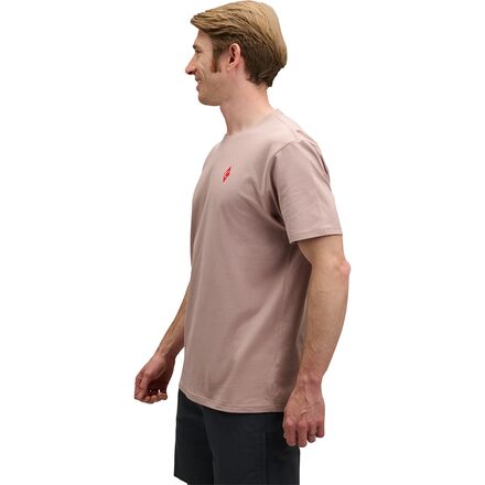 Black Diamond - Dragon Short-Sleeve T-Shirt - Men's