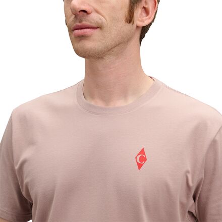 Black Diamond - Dragon Short-Sleeve T-Shirt - Men's