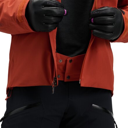 Black Diamond - Recon Insulated Shell - Men's
