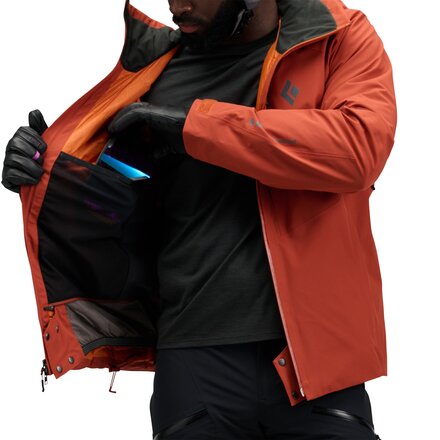 Black Diamond - Recon Insulated Shell - Men's
