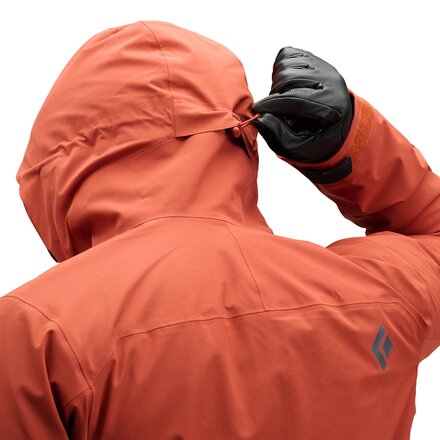 Black Diamond - Recon Insulated Shell - Men's