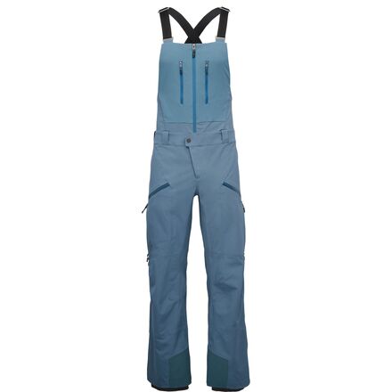 Recon Stretch Bib Pant - Men's